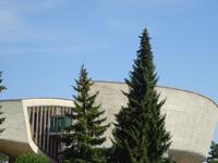 Banská Bystrica: Museum des Slowakischen Nationalaufstands