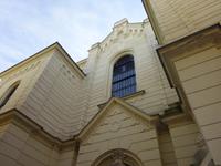 Košice: Rundgang: Synagoge