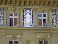 Košice/Kaschau: Hauptstraße