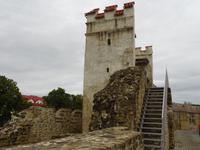 Bardejov: Rundgang: Stadtbefestigung