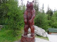 Hohe Tatra