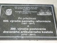 Kežmarok: Artikularkirche