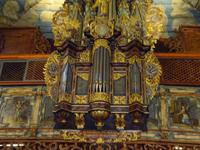 Kežmarok: Artikularkirche