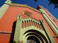 Kežmarok: Die Neue evangelische Kirche