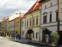 Levoca/Leutschau: Rundgang
