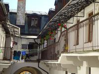 Levoca/Leutschau: Rundgang