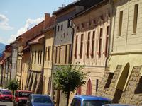 Levoca/Leutschau: Rundgang