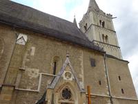 Martinskathedrale im Zipser Kapitel