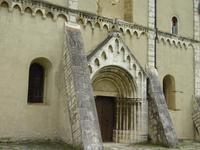 Martinskathedrale im Zipser Kapitel
