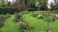Orleans, Parc Floral de la Source