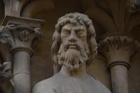 Wer ist dieser Mann?