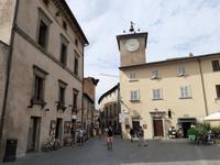 Orvieto - Altstadt