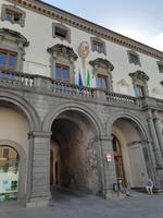 Orvieto - Altstadt (Rathaus)