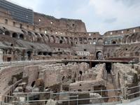 Rom - Kolosseum 