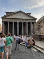 Rom - Pantheon 