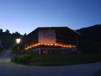 Hotel Elan Oberau