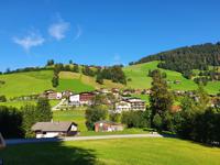 Hotel Elan Oberau