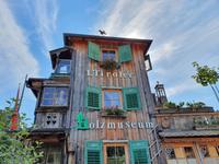 Tiroler Holzmuseum Auffach