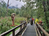 Oberau - Niederau Besinnungsweg