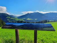 Berge der Wildschönau