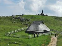 Velika Planina