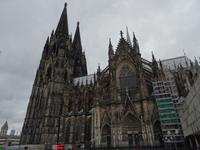 Köln, Dom