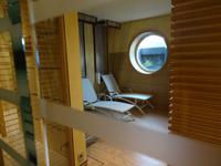 A-ROSA FLORA - SPA Bereich