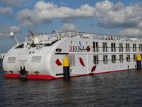 Amsterdam - A-ROSA FLORA