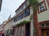 Heidelberg - Eindrücke