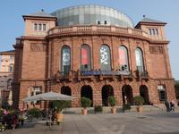 Mainz- Staatsoper