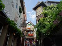 Rüdesheim - Drosselgasse