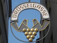 Rüdesheim - Drosselgasse