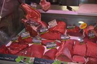 wer lieber Fleisch mag