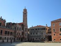 San Maurizio Glockenturm