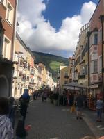 In Sterzing