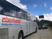 Auf dem Penser Joch