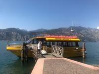 Schön war die Schiffahrt