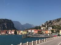 Am Gardasee