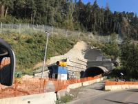 Dafür viele sinnvolle Bauarbeiten