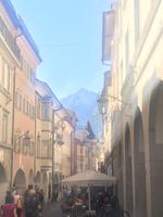 In Meran