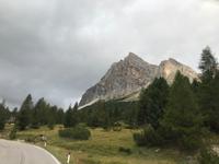 Bergansicht