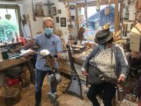 Gemeinsames musizieren