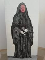 Wer ist denn dieser Mönch?