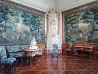 Führung m Stift Göttweig