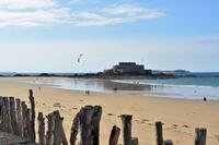 Auf Wiedersehen Normandie und Bretagne