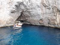 Inselrundfahrt Capri mit dem Schiff