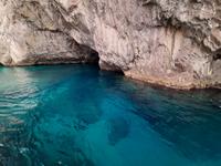 Inselrundfahrt Capri mit dem Schiff