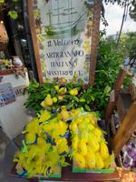 Insel Capri - Anacapri