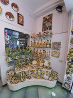 Insel Capri - Anacapri