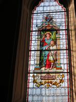 St. Martin in Tschars